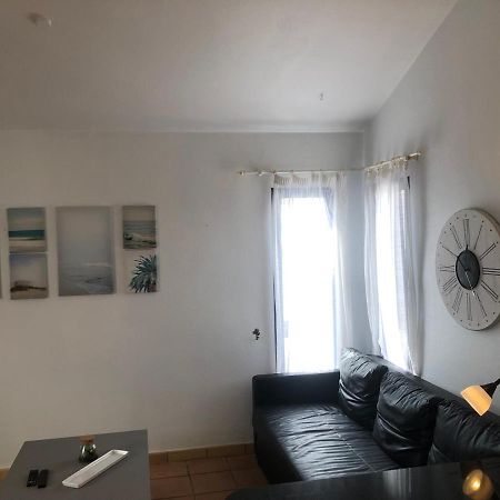 Galan Bungalow Βίλα Charco del Palo Εξωτερικό φωτογραφία