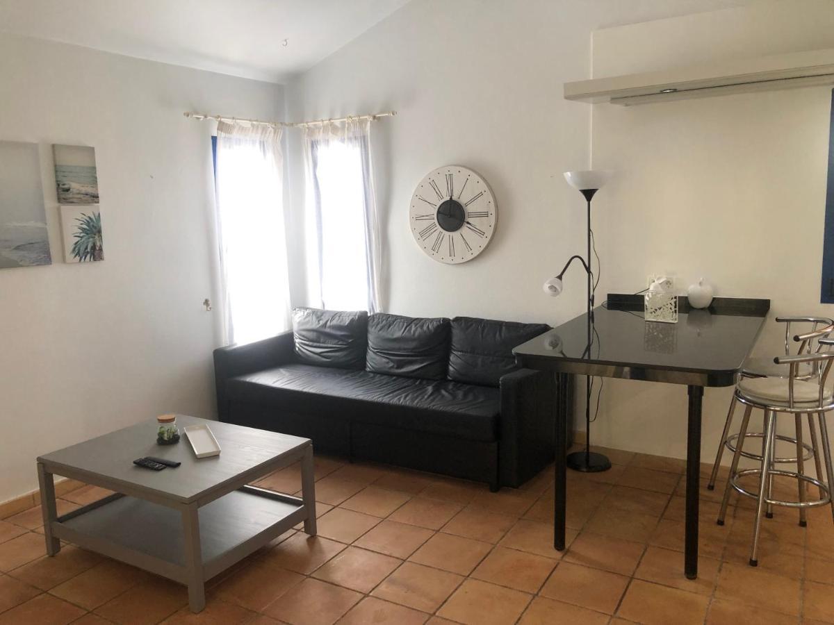 Galan Bungalow Βίλα Charco del Palo Εξωτερικό φωτογραφία
