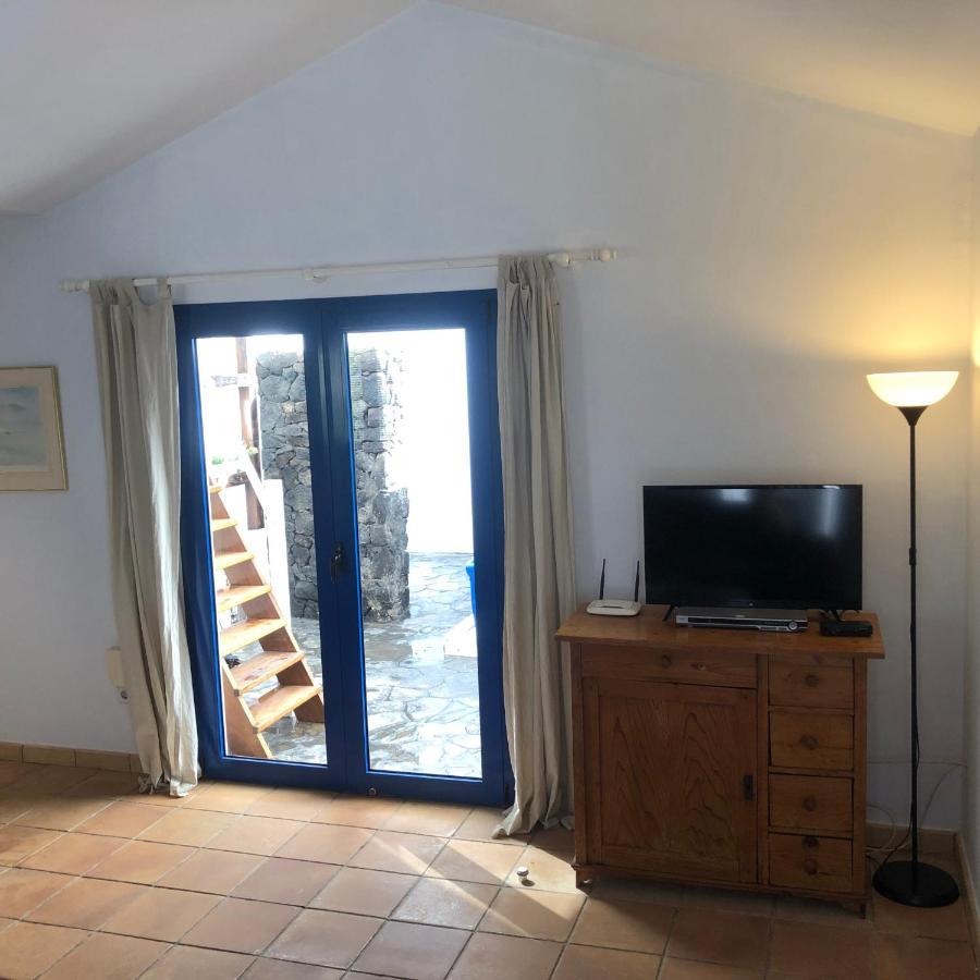 Galan Bungalow Βίλα Charco del Palo Εξωτερικό φωτογραφία