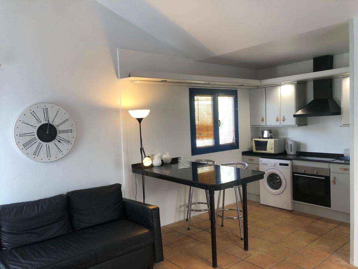 Galan Bungalow Βίλα Charco del Palo Εξωτερικό φωτογραφία