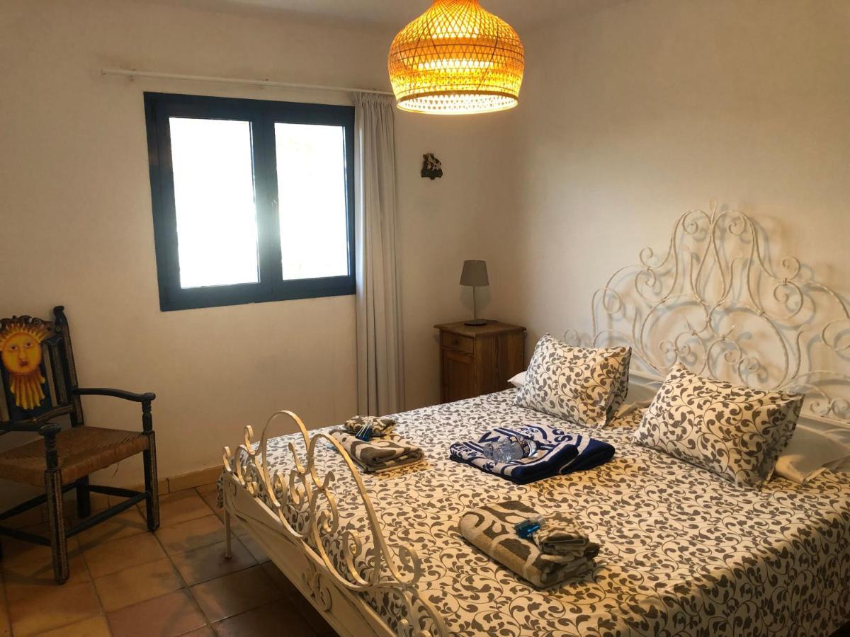 Galan Bungalow Βίλα Charco del Palo Εξωτερικό φωτογραφία