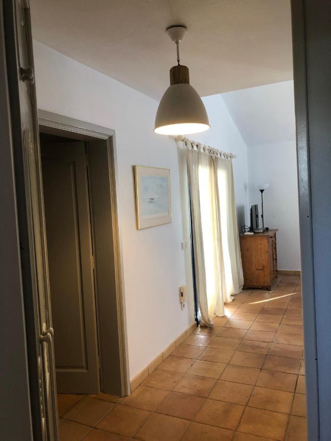 Galan Bungalow Βίλα Charco del Palo Εξωτερικό φωτογραφία