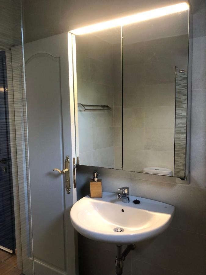 Galan Bungalow Βίλα Charco del Palo Εξωτερικό φωτογραφία