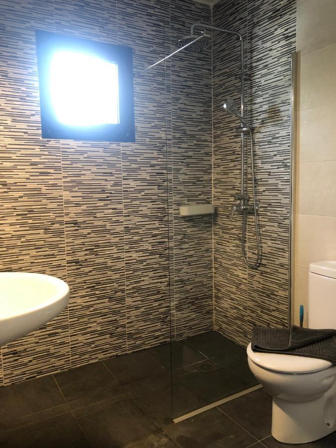 Galan Bungalow Βίλα Charco del Palo Εξωτερικό φωτογραφία