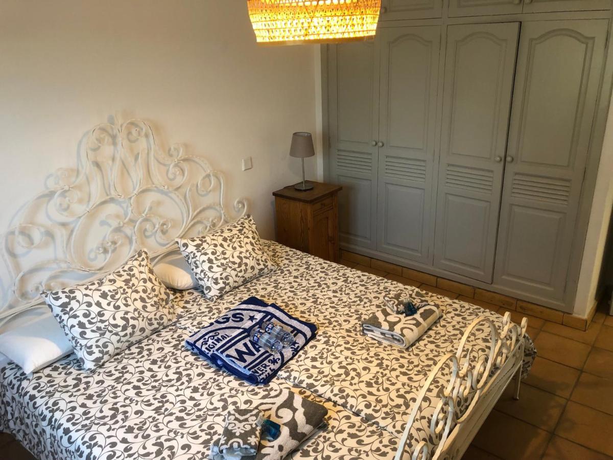 Galan Bungalow Βίλα Charco del Palo Εξωτερικό φωτογραφία